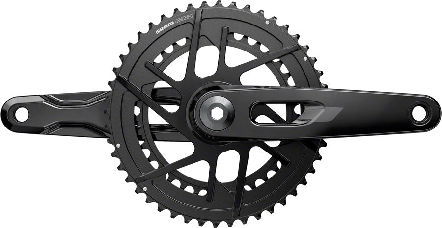 Rival Crankset E1