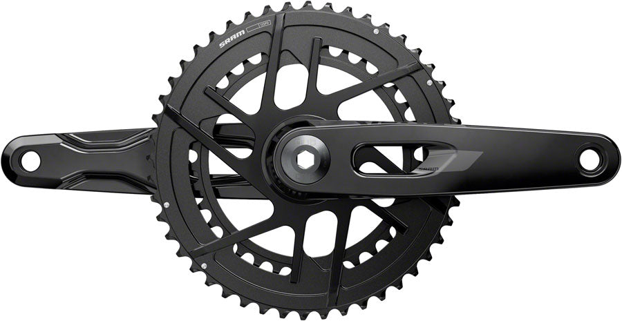 Rival Crankset E1