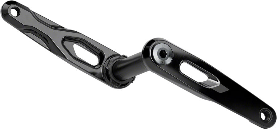 Rival 1x XPLR 12/13-Speed Wide Crank Arm Assembly E1