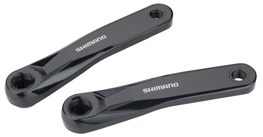 STEPS FC-E5010 eBike Crankset