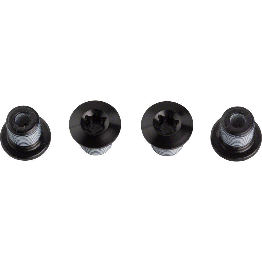 Chainring Bolts
