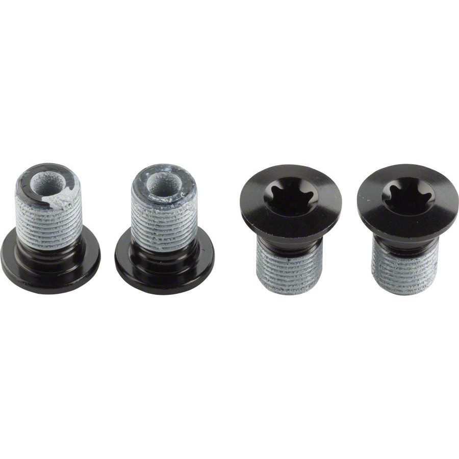 Chainring Bolts