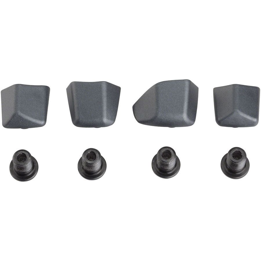 Chainring Bolts
