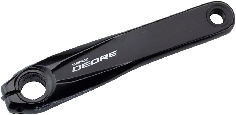 Deore FC-M6000 Left Crank Arm