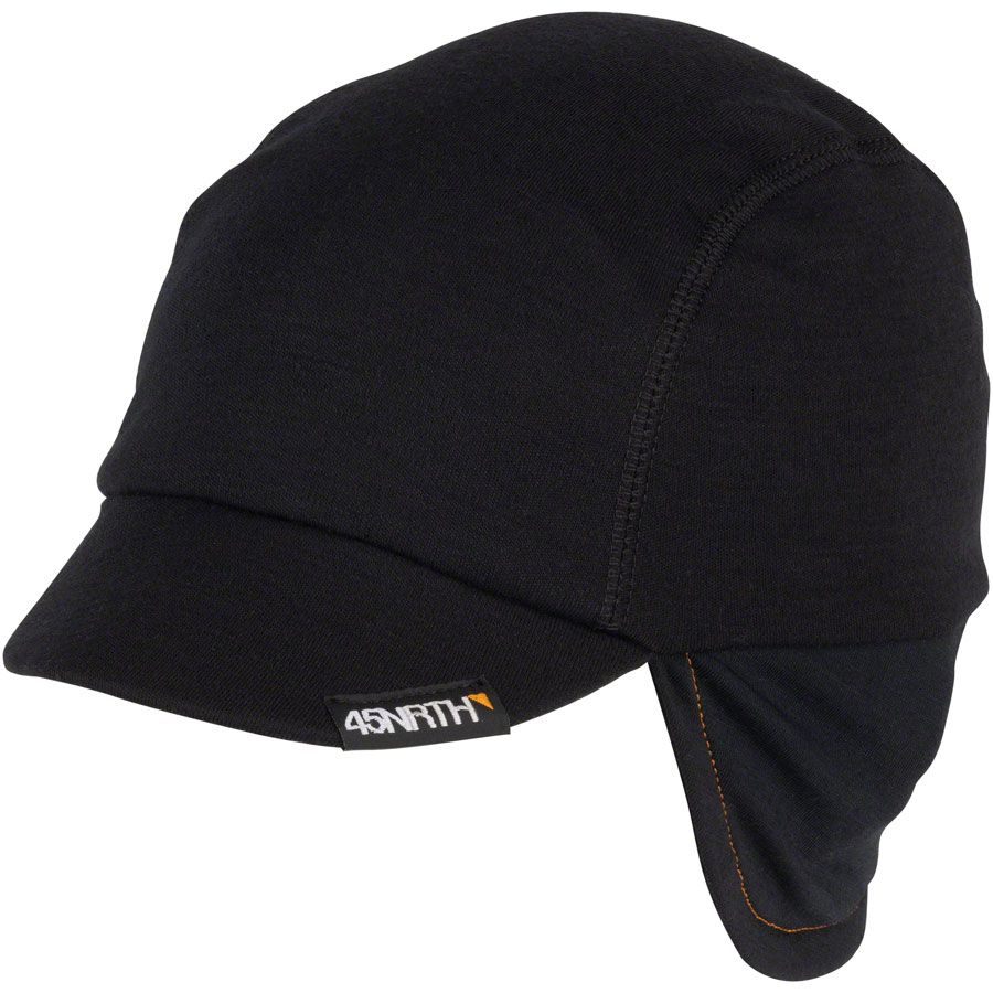 Greazy Cycling Cap