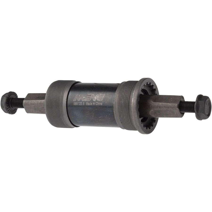 Square Taper Bottom Bracket