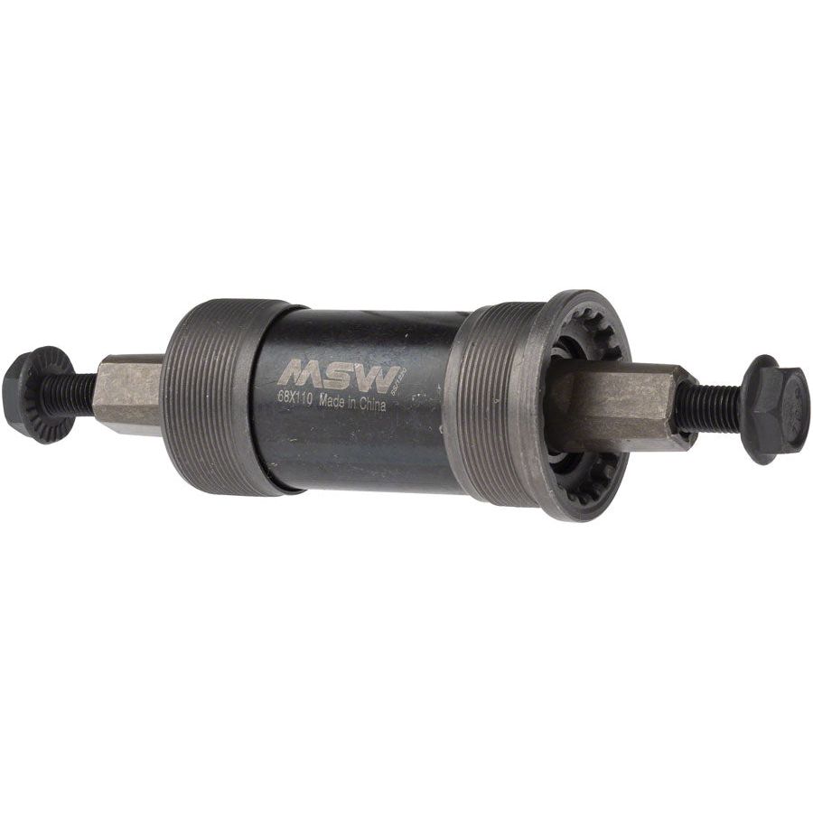 Square Taper Bottom Bracket