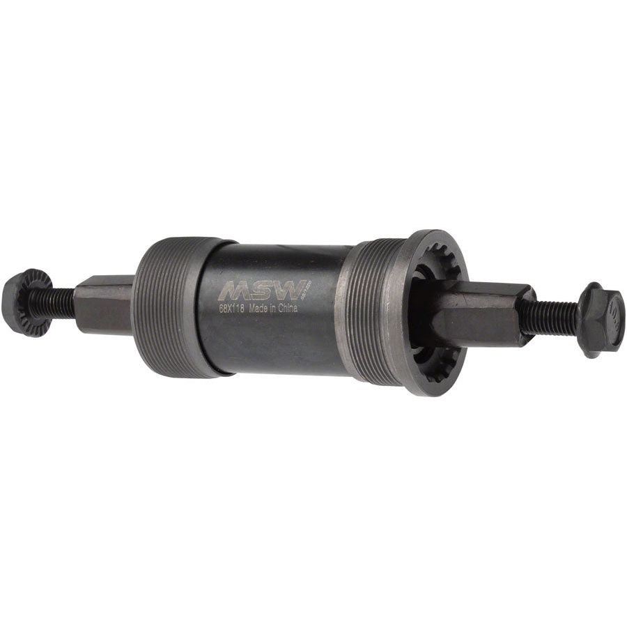 Square Taper Bottom Bracket