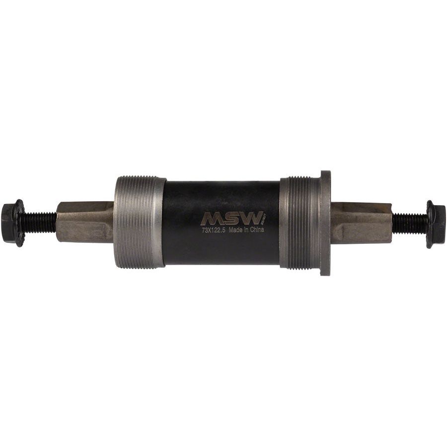 Square Taper Bottom Bracket