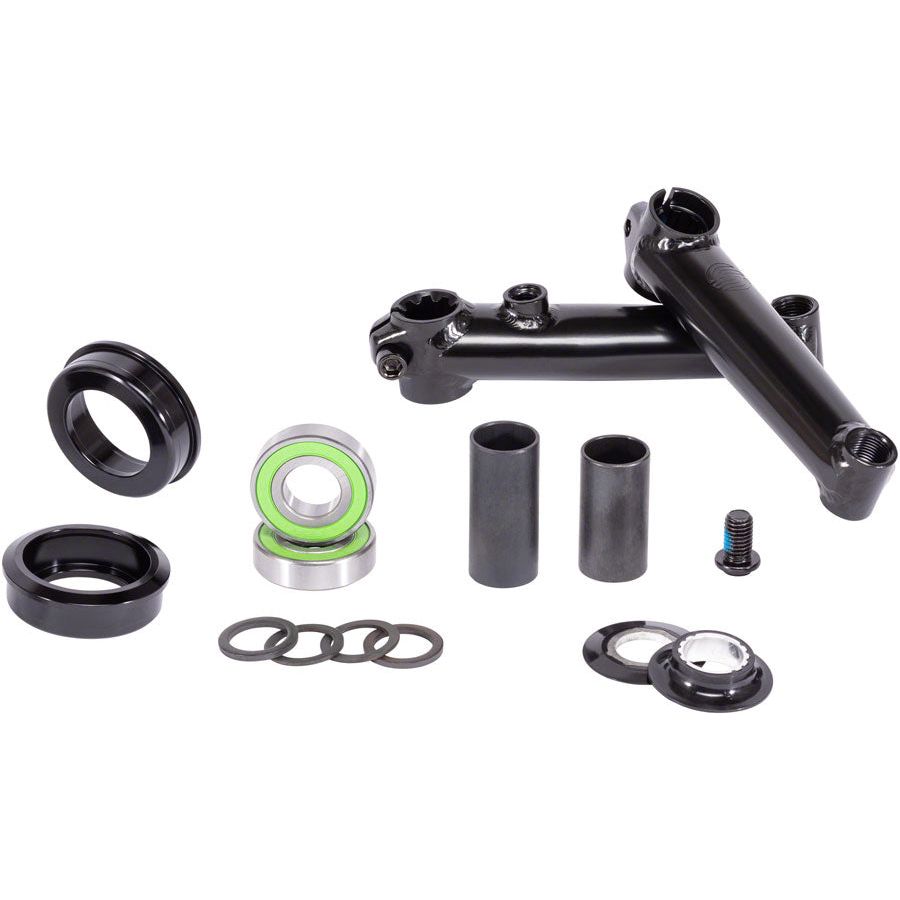 Rookie BMX Cranks