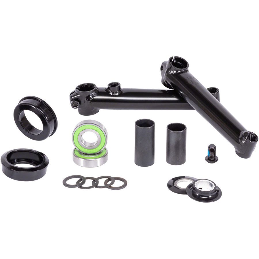 Rookie BMX Cranks