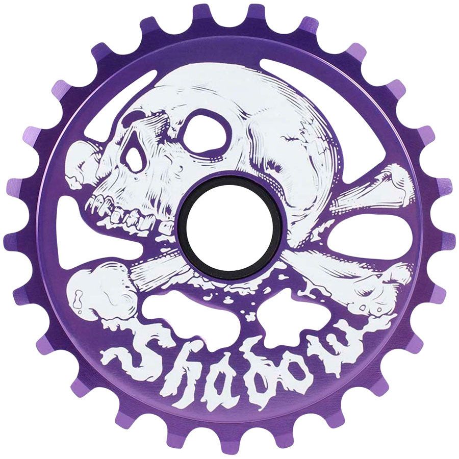 Cranium Sprocket