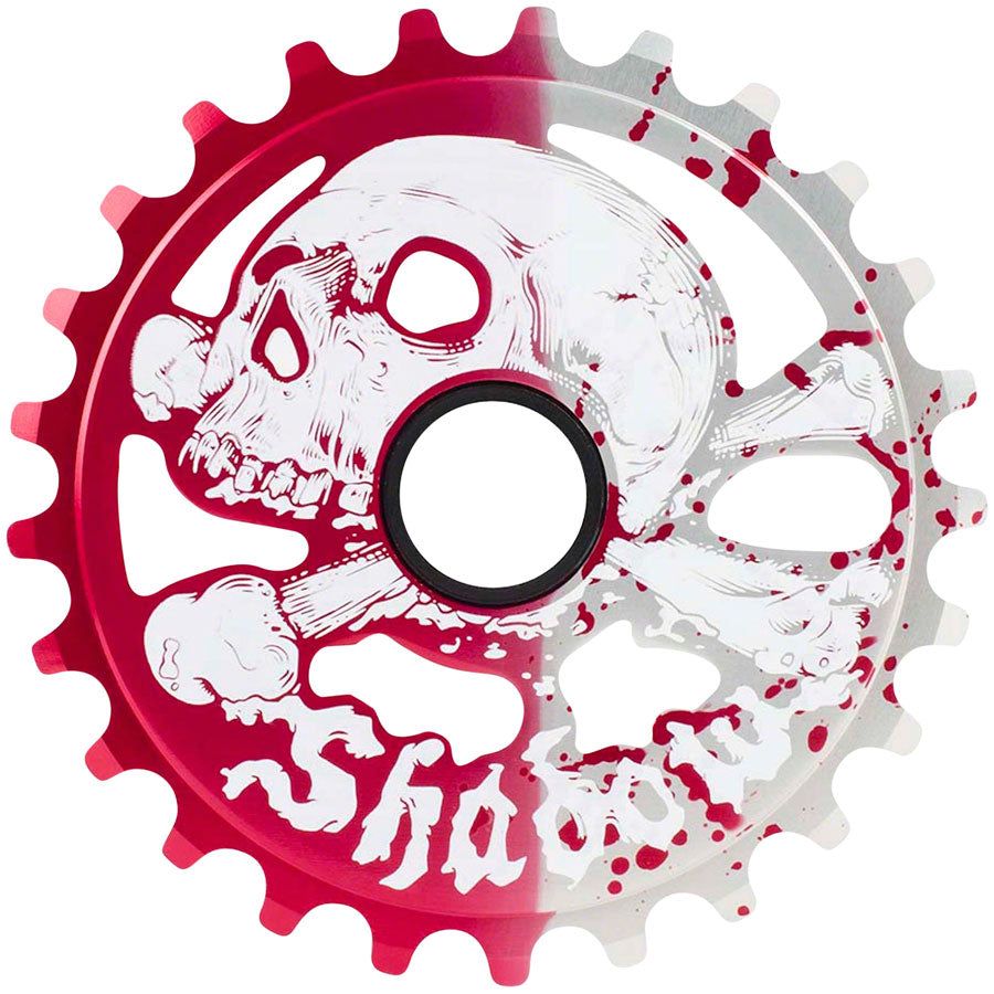 Cranium Sprocket