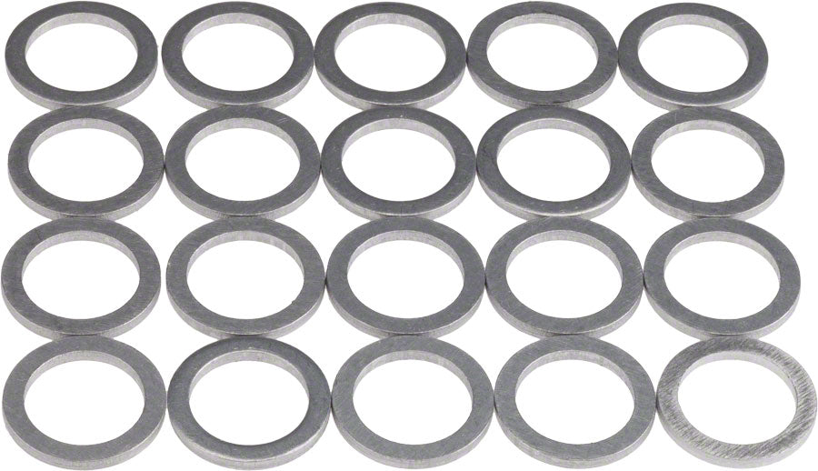 Spacers