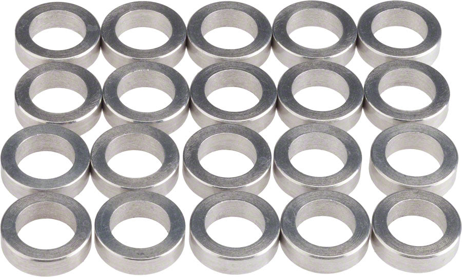Spacers