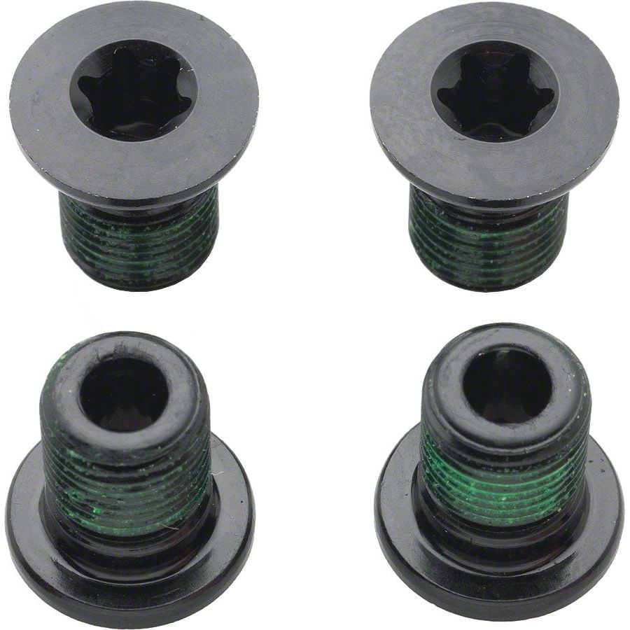 Chainring Bolts