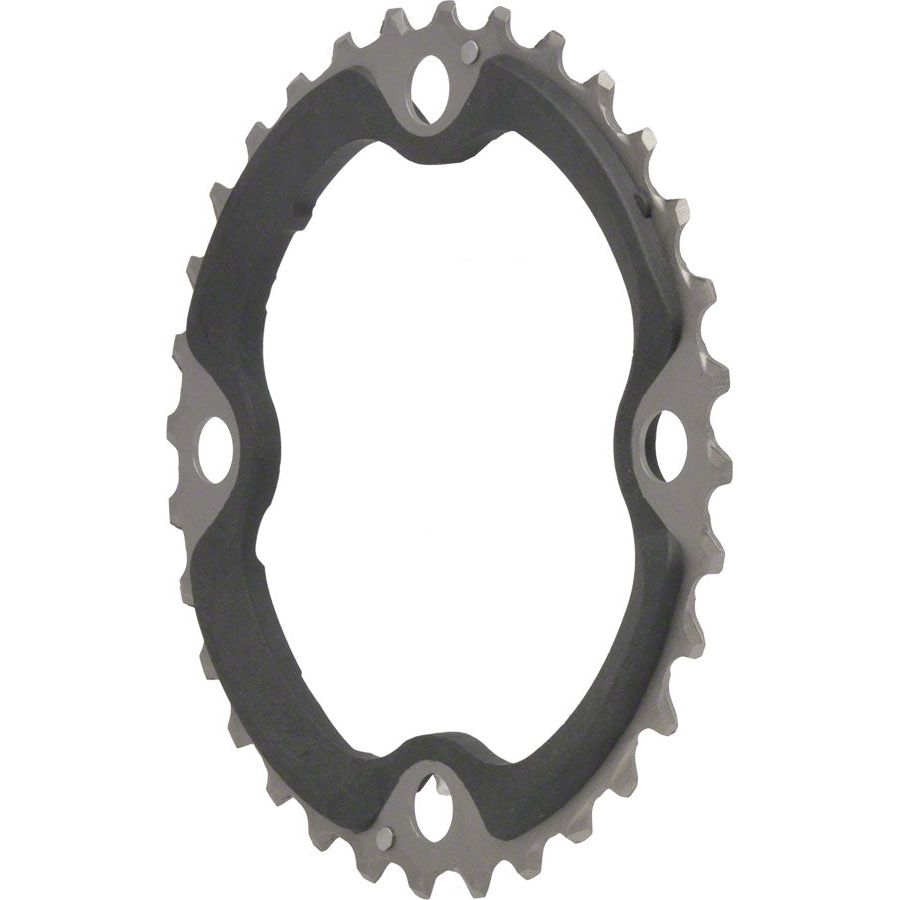 XTR M980 10-Speed Chainring