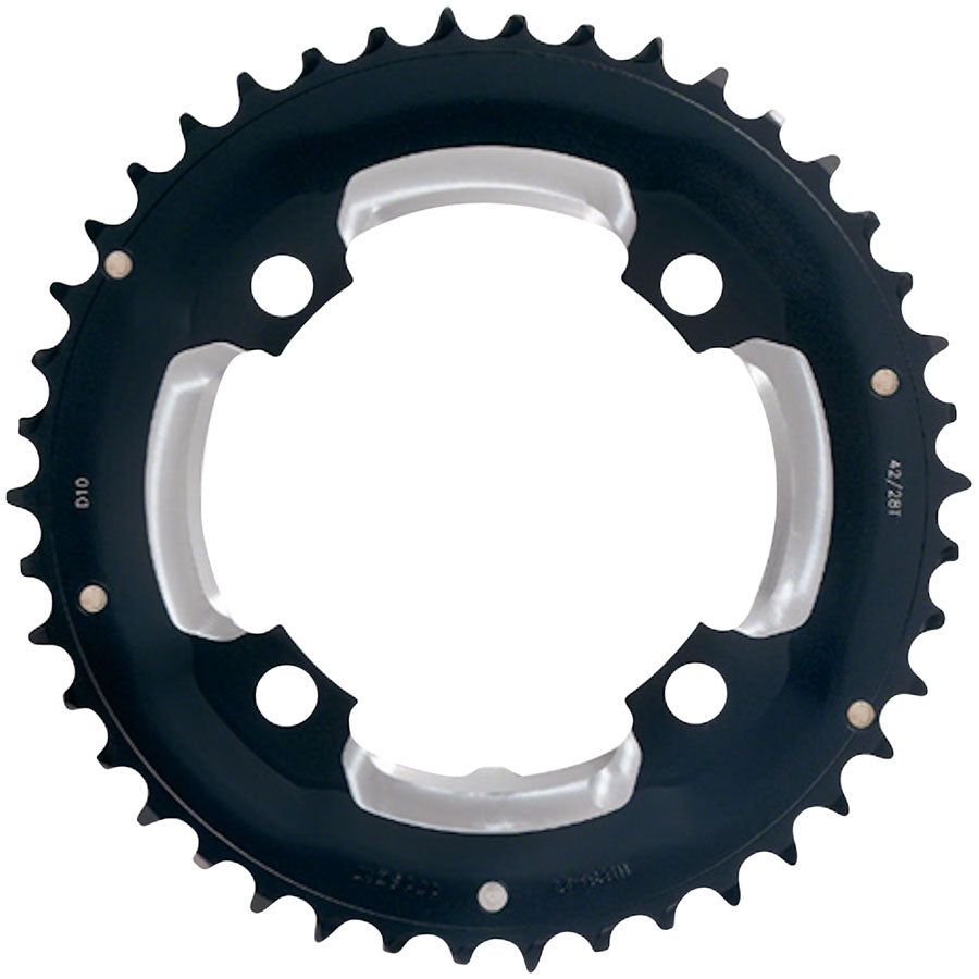 MTB Pro Double Chainring