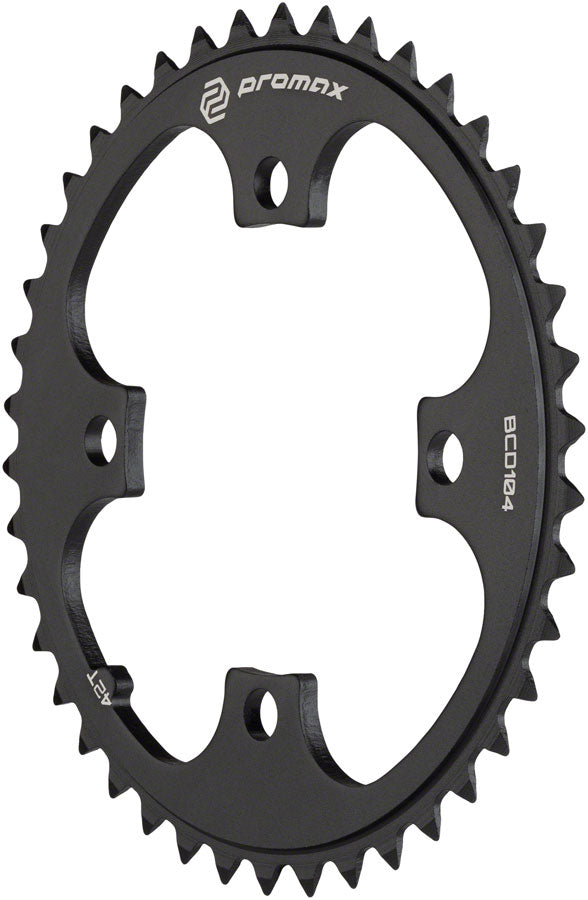 4-Bolt 104 BCD Chainrings
