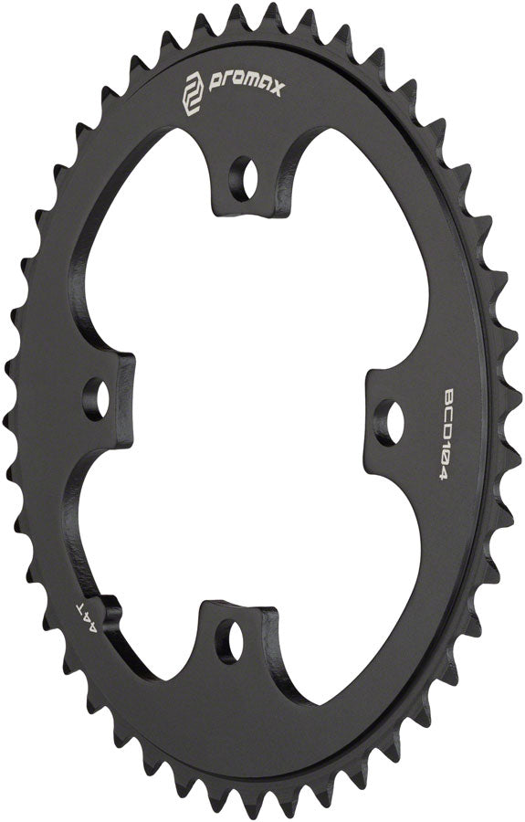 4-Bolt 104 BCD Chainrings