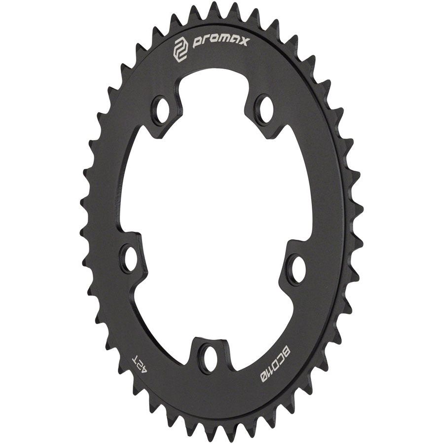 5-Bolt 110 BCD Chainrings