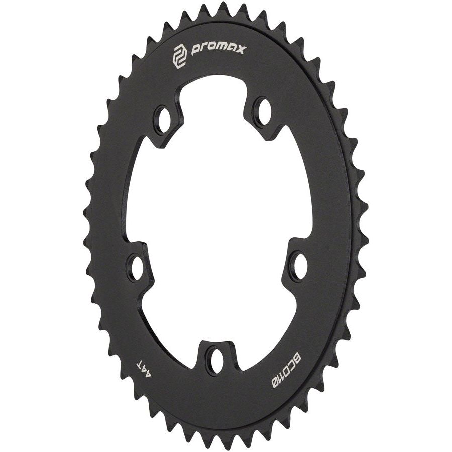 5-Bolt 110 BCD Chainrings