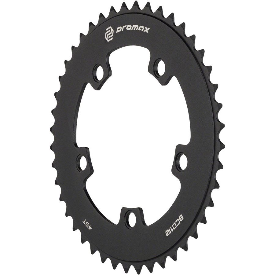 5-Bolt 110 BCD Chainrings