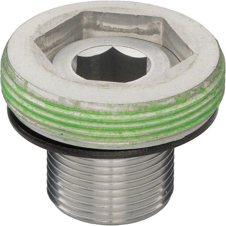 Crank Arm Fixing Bolts - Self-Extracting Crank Arm Bolt Kit