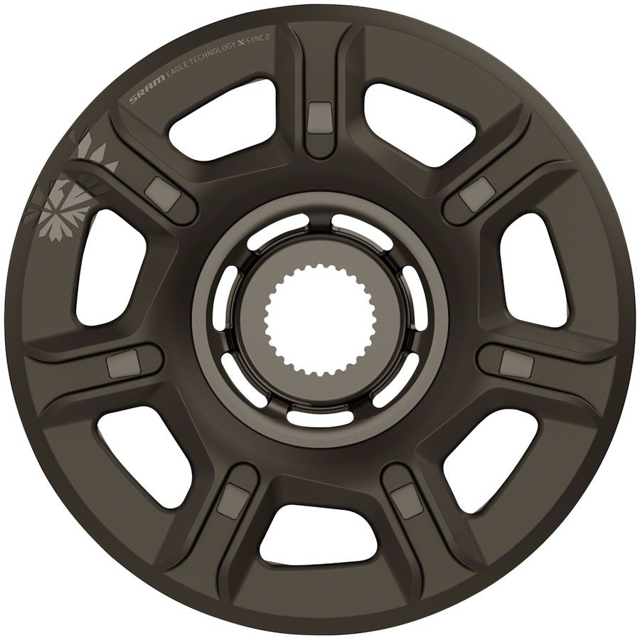 Bosch X-Sync 2 Eagle Direct Mount Chainring