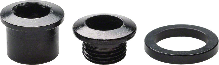 Chainring Bolts