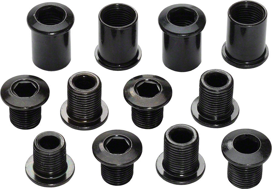 Chainring Bolts