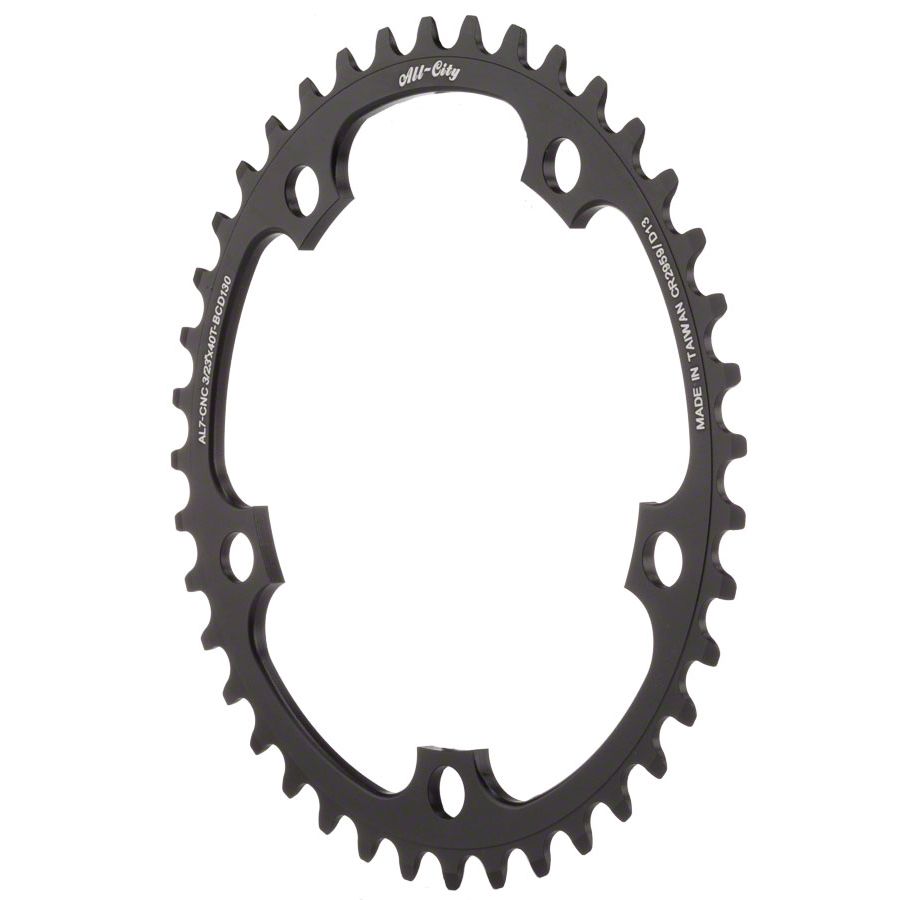 Cross Chainring