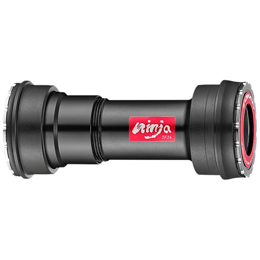 Ninja Press Fit/Thread Together Bottom Bracket