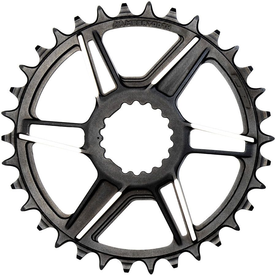 Gradient Direct Mount N11 Chainring