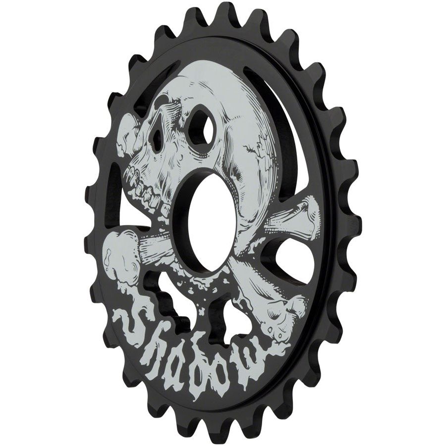 Cranium Sprocket