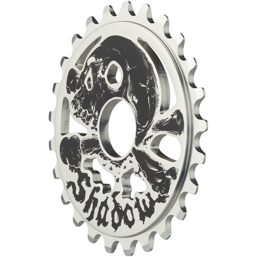 Cranium Sprocket
