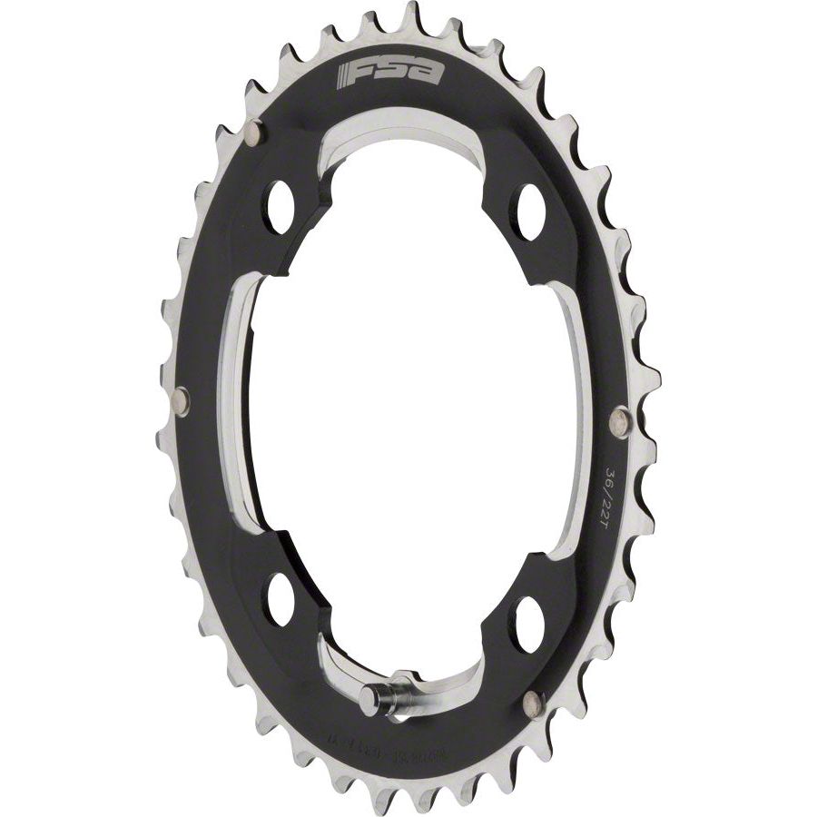 MTB Pro Double Chainring