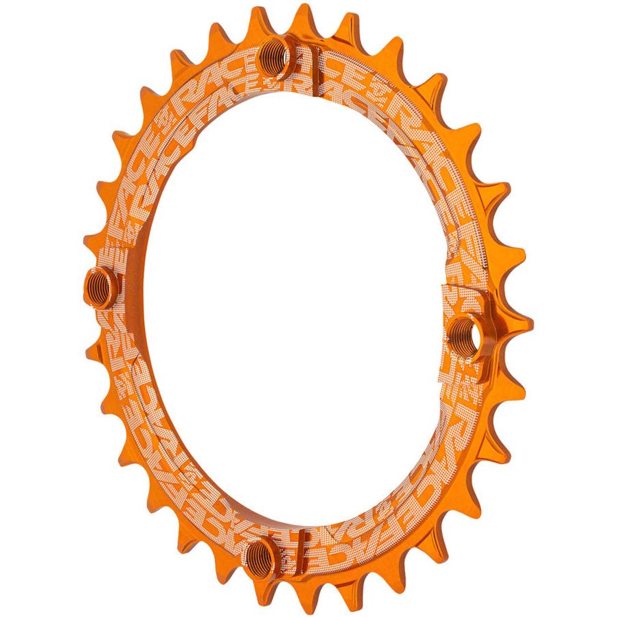 Narrow Wide Chainring