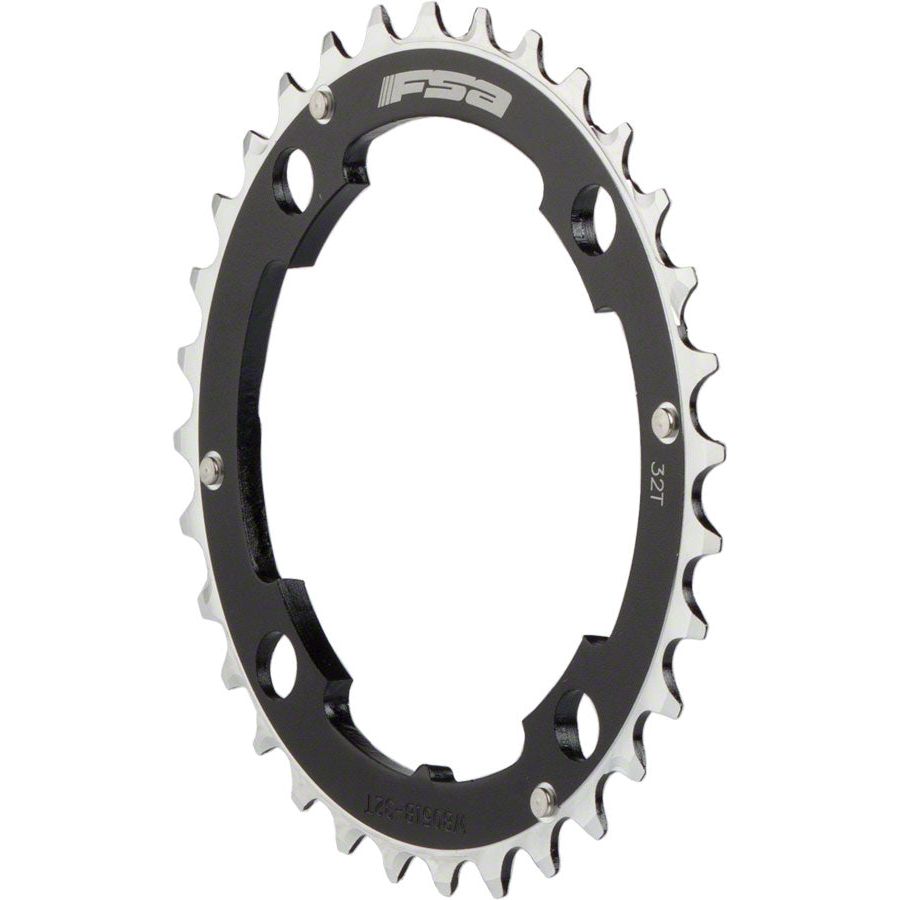 MTB Pro Double Chainring