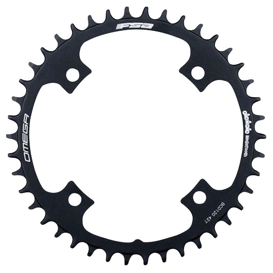 Omega 1x Chainring