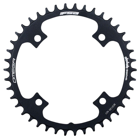 Omega 1x Chainring - Omega 1x Chainring
