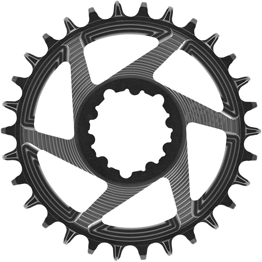Helix Race SRAM 3-Bolt Direct Mount Chainring