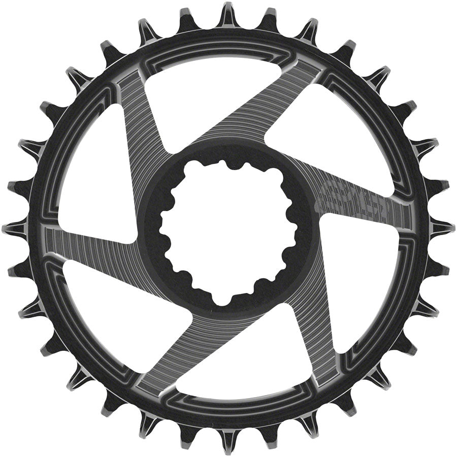 Helix Race SRAM 3-Bolt Direct Mount Chainring
