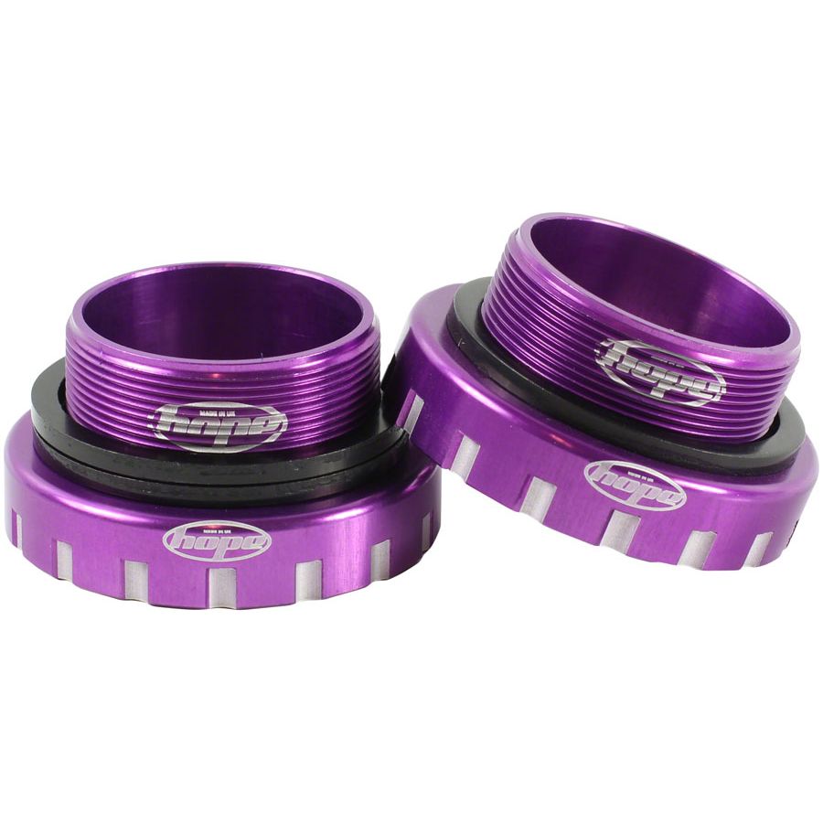 Threaded Bottom Bracket - BSA Threaded Bottom Bracket