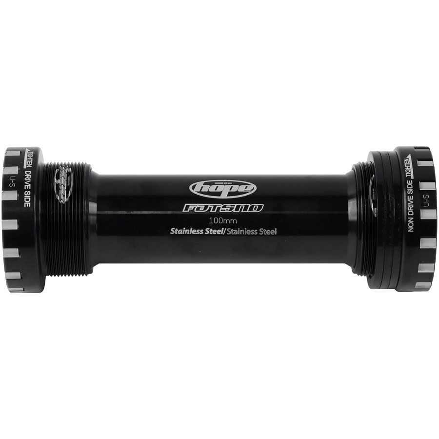 Threaded Bottom Bracket - BSA Threaded Bottom Bracket