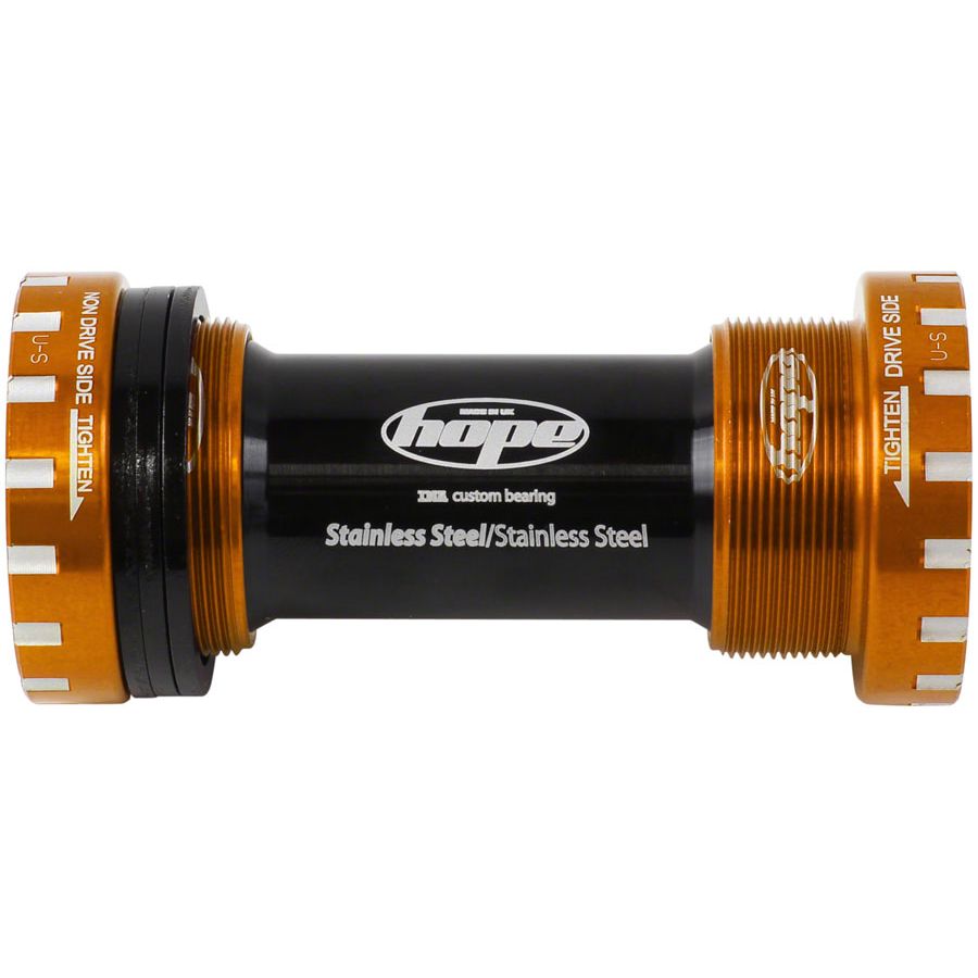 Threaded Bottom Bracket - BSA Threaded Bottom Bracket