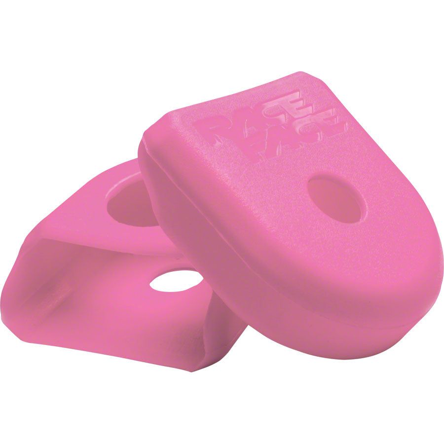 Crank Boots - For Carbon