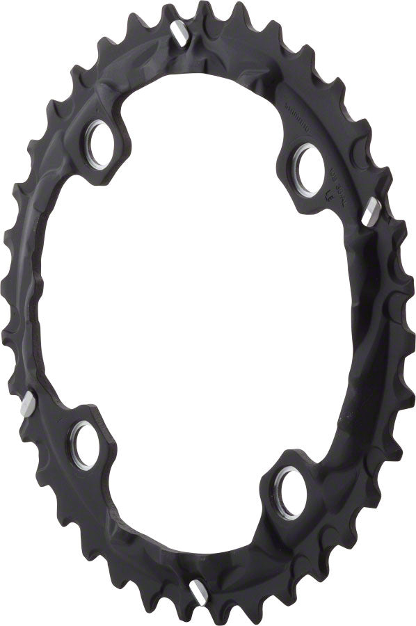 Deore LX M580/T671 9/10-Speed Chainring