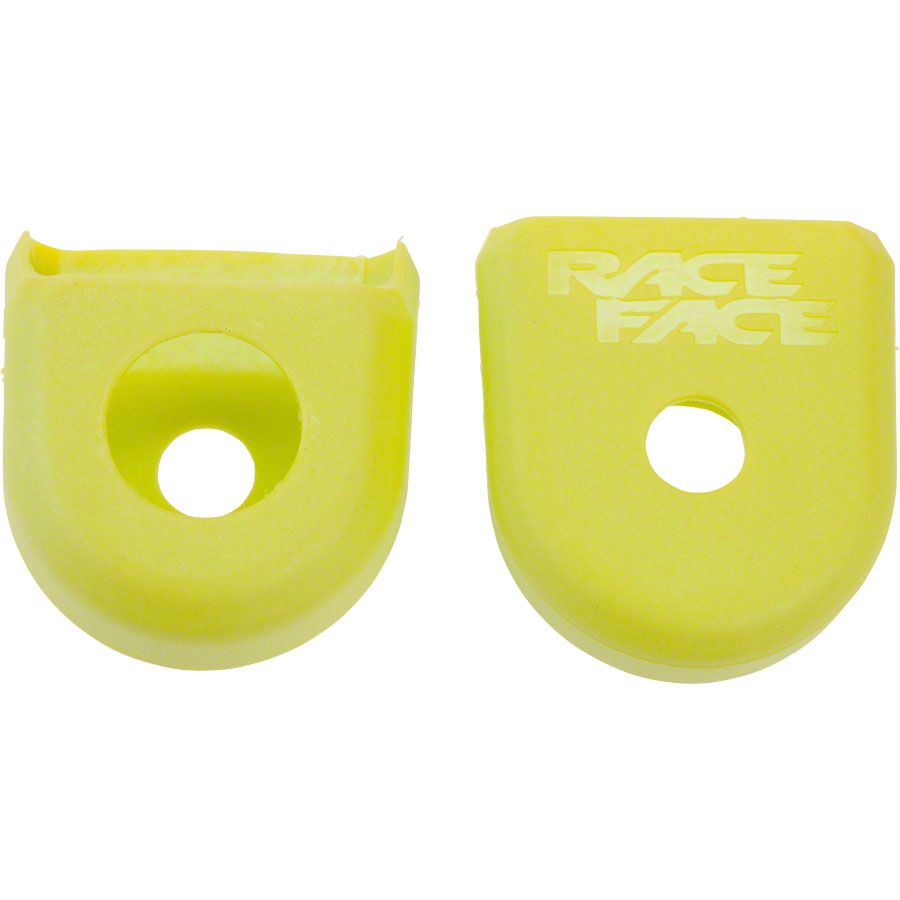 Crank Boots - For Carbon