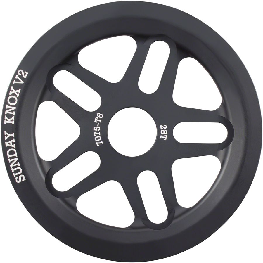 Knox V2 Guard Sprocket